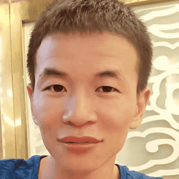 39岁岁广东单身帅哥 - 乌海吉缘网