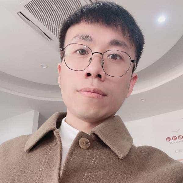 38岁岁浙江单身帅哥 - 乌海吉缘网