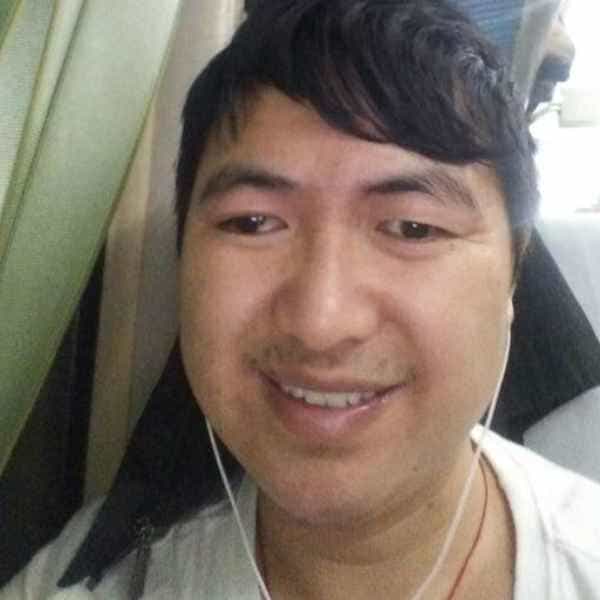 40岁岁湖南单身帅哥 - 乌海吉缘网