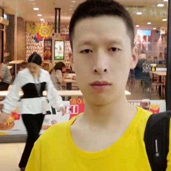 38岁岁陕西单身帅哥 - 乌海吉缘网