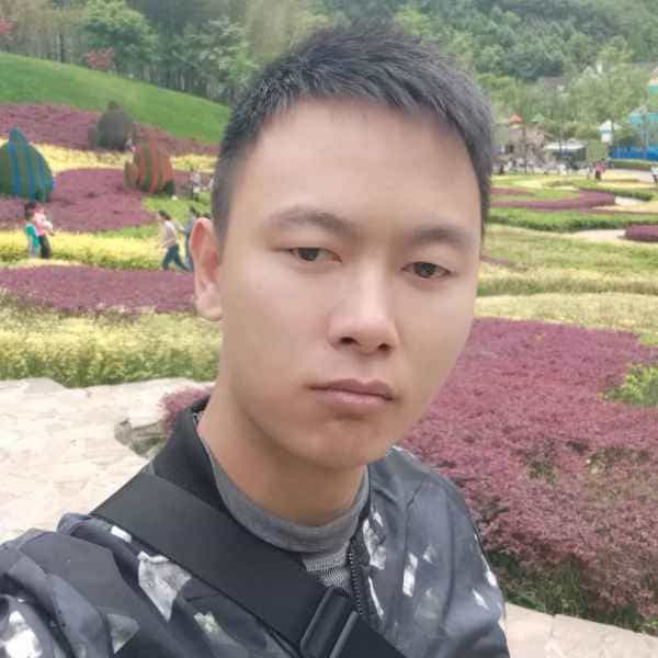 30岁岁四川单身帅哥 - 乌海吉缘网