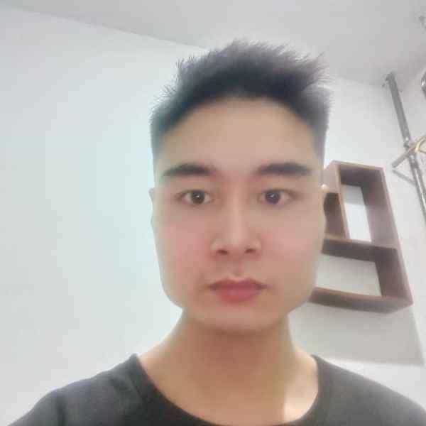 27岁岁陕西单身帅哥 - 乌海吉缘网