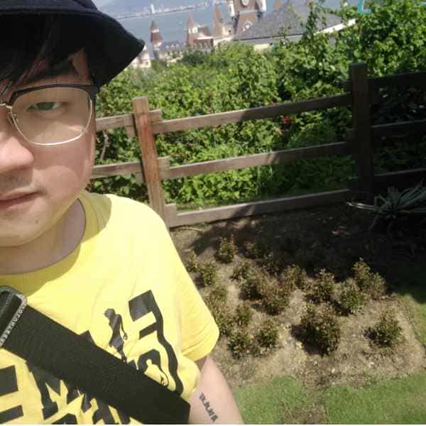 29岁岁湖南单身帅哥 - 乌海吉缘网