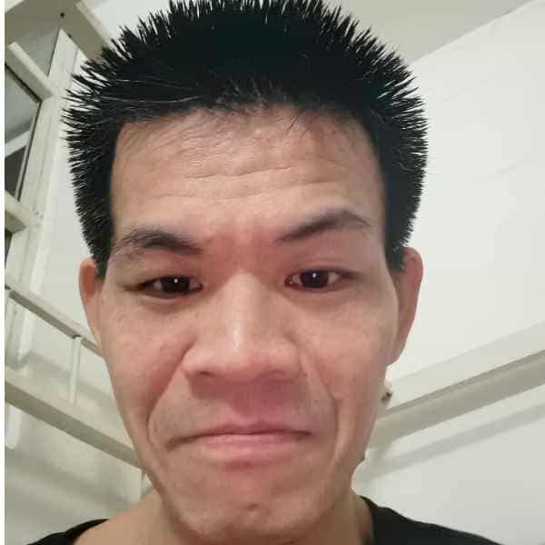38岁岁广东单身帅哥 - 乌海吉缘网
