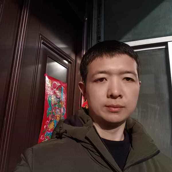30岁岁河南单身帅哥 - 乌海吉缘网