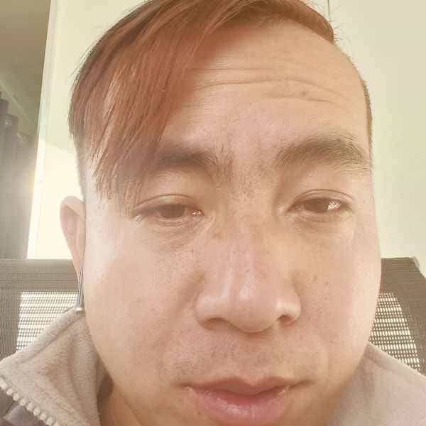 35岁岁湖北单身帅哥 - 乌海吉缘网