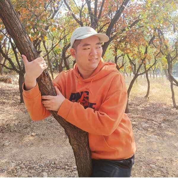 27岁岁山东单身帅哥 - 乌海吉缘网