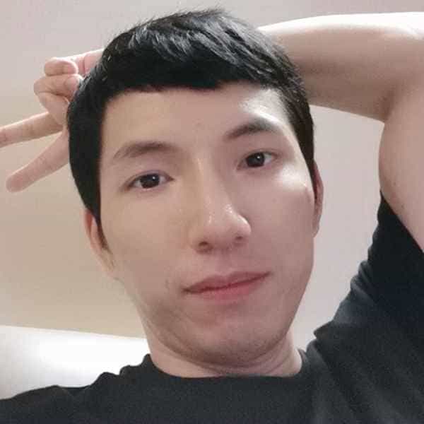 35岁岁广东单身帅哥 - 乌海吉缘网