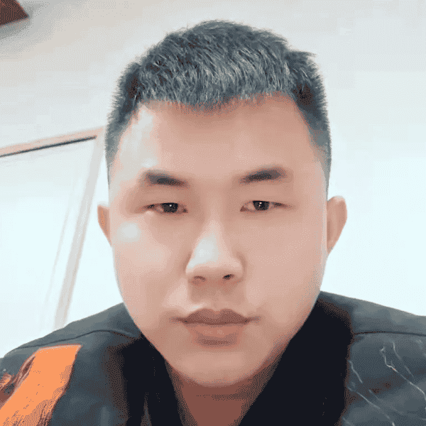 34岁岁福建单身帅哥 - 乌海吉缘网