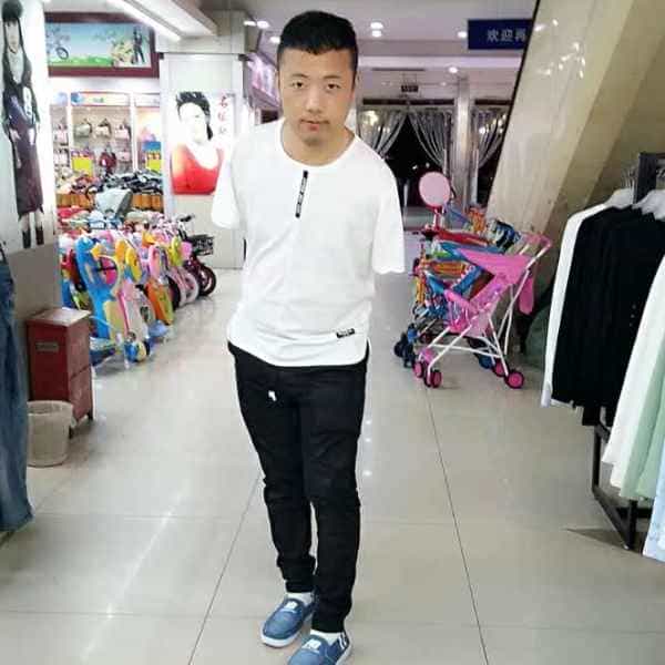35岁岁河南单身帅哥 - 乌海吉缘网