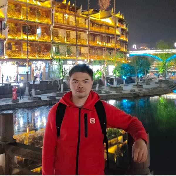 39岁岁广东单身帅哥 - 乌海吉缘网