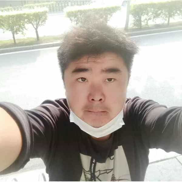 39岁岁辽宁单身帅哥 - 乌海吉缘网