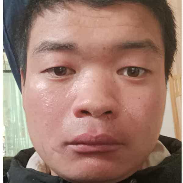 30岁岁河南单身帅哥 - 乌海吉缘网