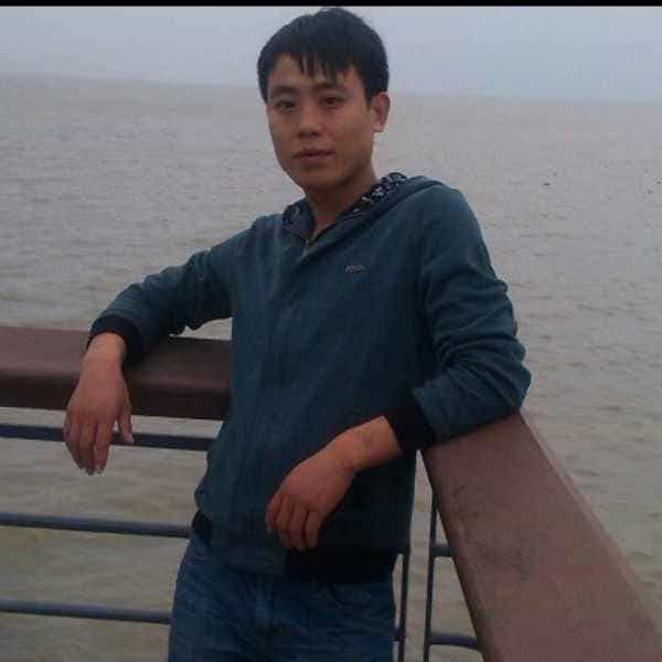 40岁岁四川单身帅哥 - 乌海吉缘网
