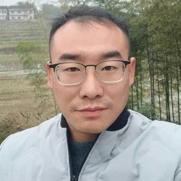 36岁岁湖南单身帅哥 - 乌海吉缘网