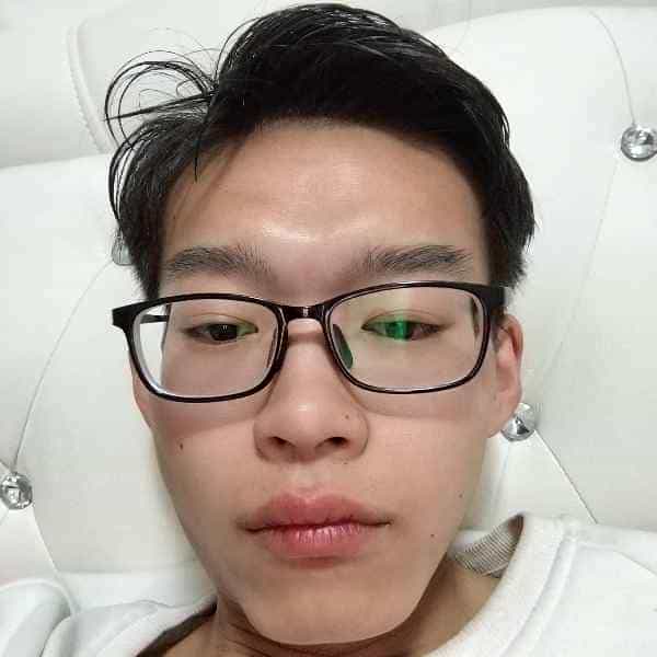 23岁岁河南单身帅哥 - 乌海吉缘网