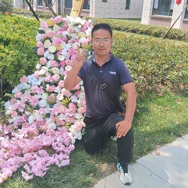 38岁岁山东单身帅哥 - 乌海吉缘网