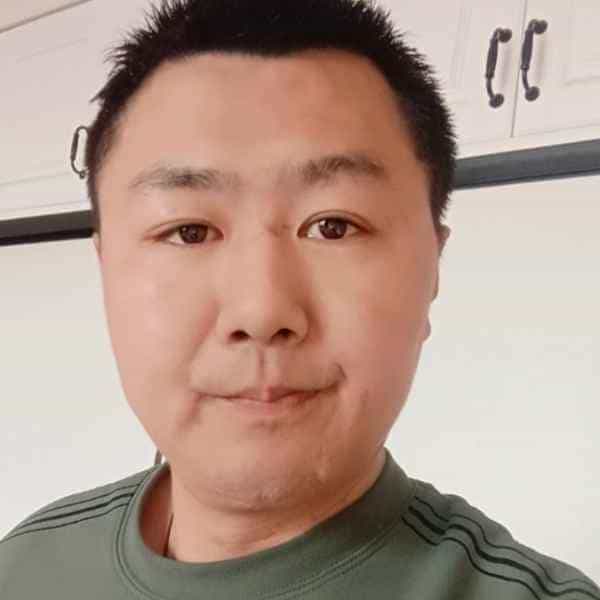 37岁岁山东单身帅哥 - 乌海吉缘网