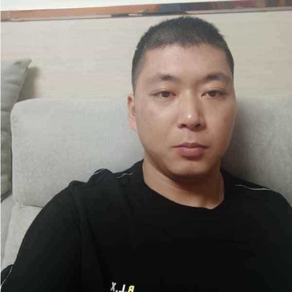 33岁岁江苏单身帅哥 - 乌海吉缘网