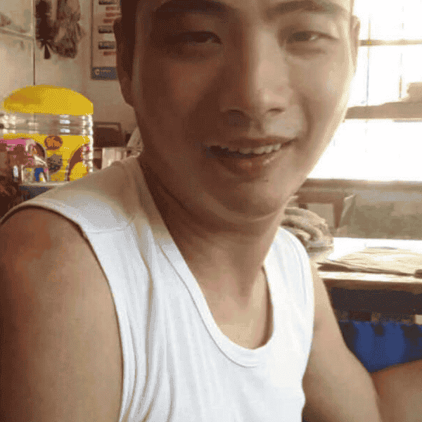43岁岁浙江单身帅哥 - 乌海吉缘网