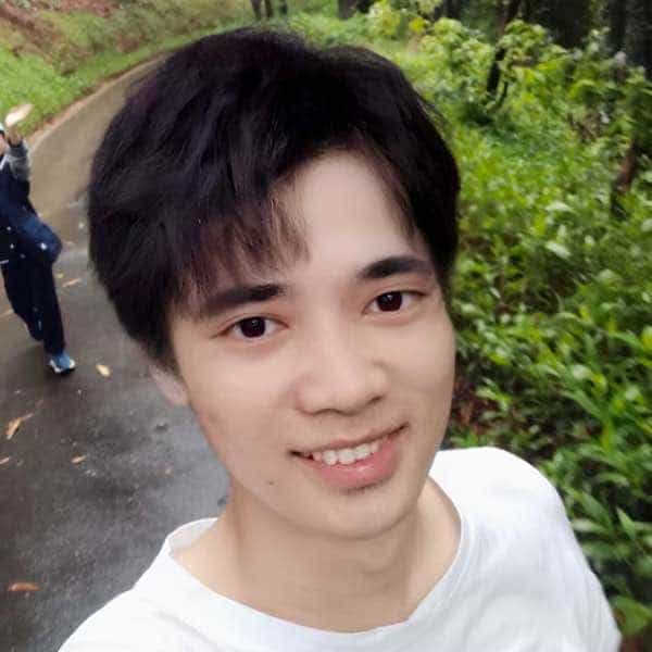 27岁岁广东单身帅哥 - 乌海吉缘网