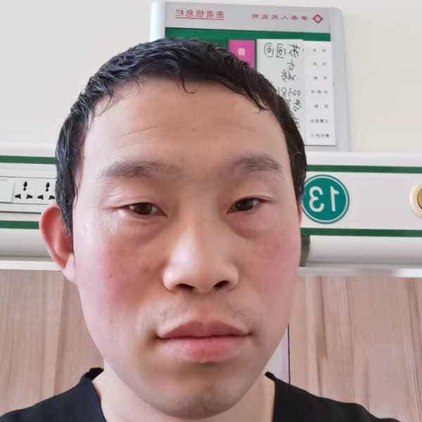 39岁岁河北单身帅哥 - 乌海吉缘网