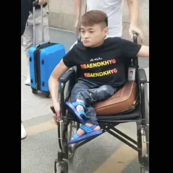 31岁岁广西单身帅哥 - 乌海吉缘网