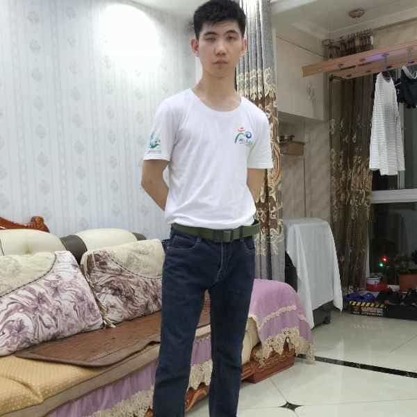 27岁岁江苏单身帅哥 - 乌海吉缘网