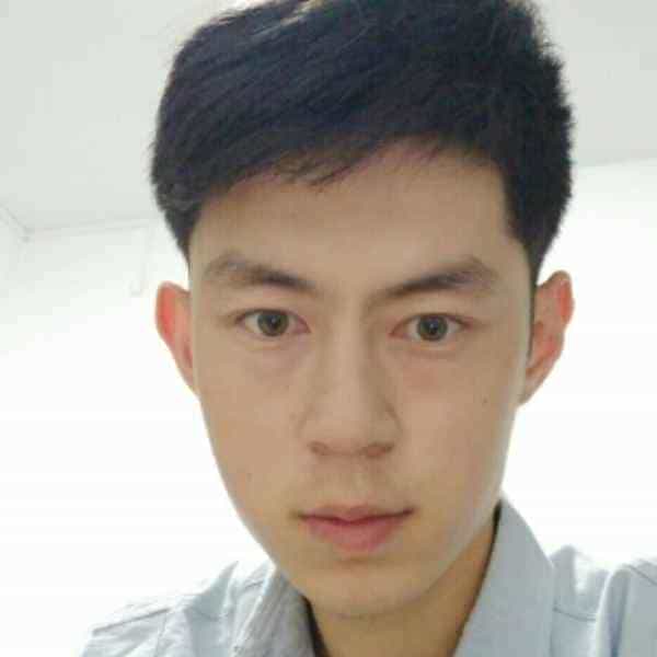 34岁岁山西单身帅哥 - 乌海吉缘网