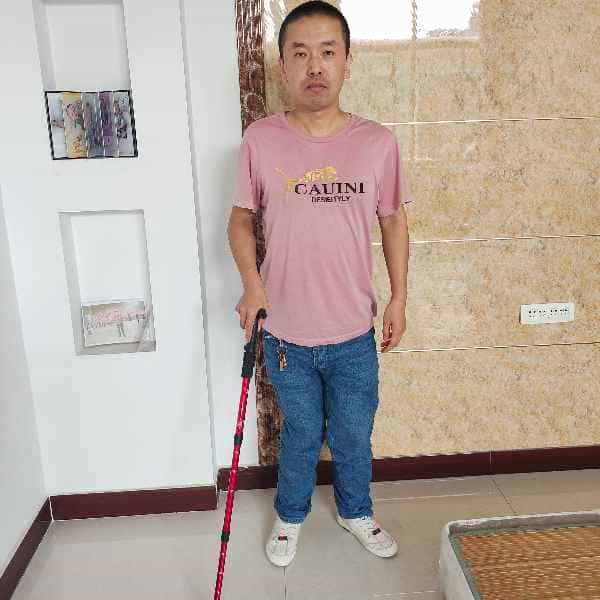 36岁岁山西单身帅哥 - 乌海吉缘网