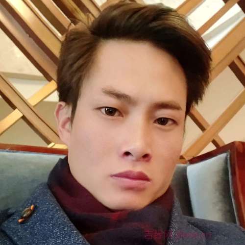 38岁岁湖南单身帅哥 - 乌海吉缘网