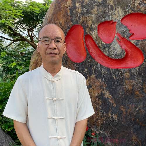 60岁岁广东单身帅哥 - 乌海吉缘网
