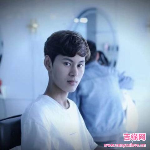 28岁岁安徽单身帅哥 - 乌海吉缘网