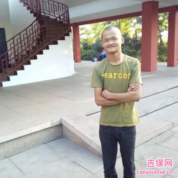 29岁岁内蒙古单身帅哥 - 乌海吉缘网