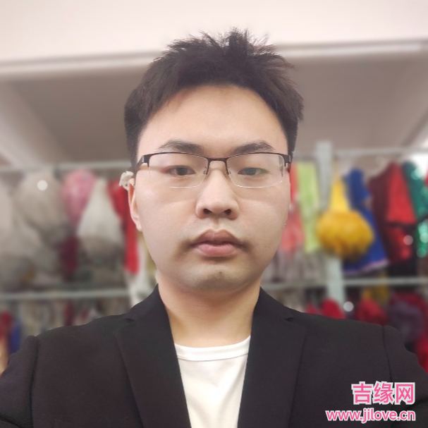 26岁岁湖南单身帅哥 - 乌海吉缘网