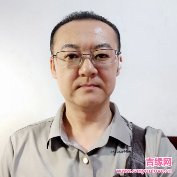 39岁岁河北单身帅哥 - 乌海吉缘网