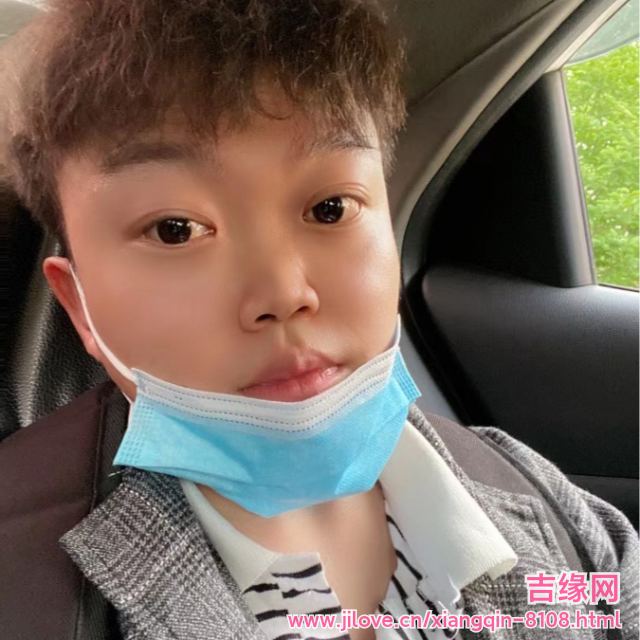 30岁岁安徽单身帅哥 - 乌海吉缘网