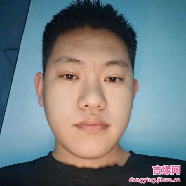 26岁岁山东单身帅哥 - 乌海吉缘网
