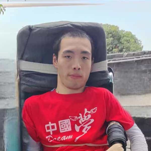 31岁岁湖南单身帅哥 - 乌海吉缘网