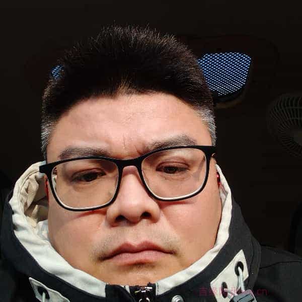 38岁岁江苏单身帅哥 - 乌海吉缘网