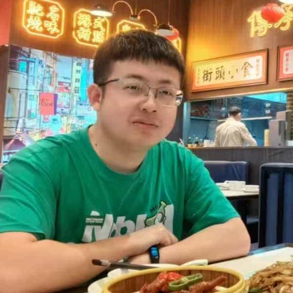 31岁岁安徽单身帅哥 - 乌海吉缘网