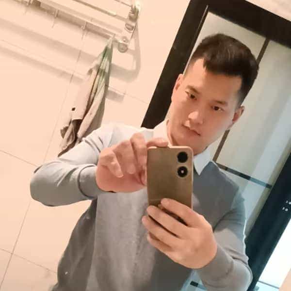 33岁岁河南单身帅哥 - 乌海吉缘网
