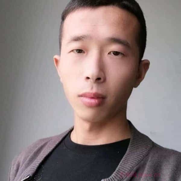 32岁岁山东单身帅哥 - 乌海吉缘网