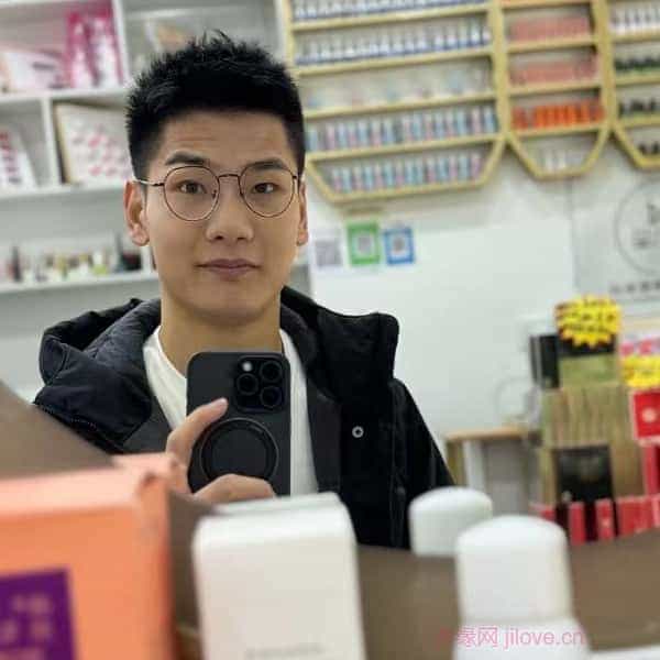 29岁岁陕西单身帅哥 - 乌海吉缘网