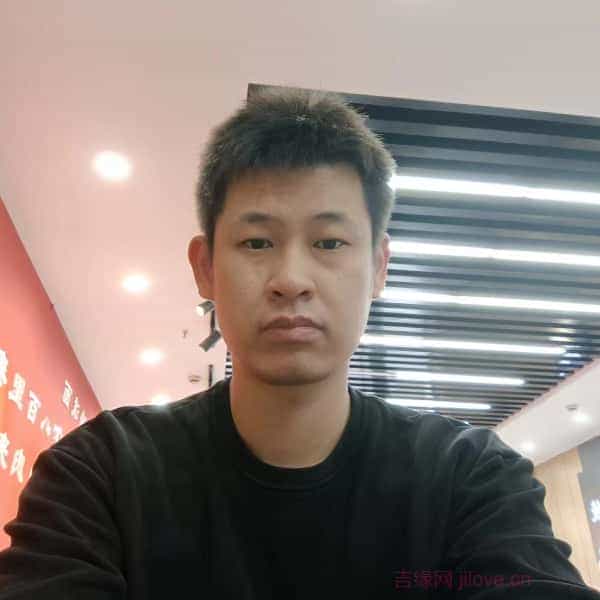 36岁岁辽宁单身帅哥 - 乌海吉缘网