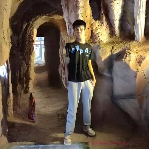 33岁岁湖南单身帅哥 - 乌海吉缘网