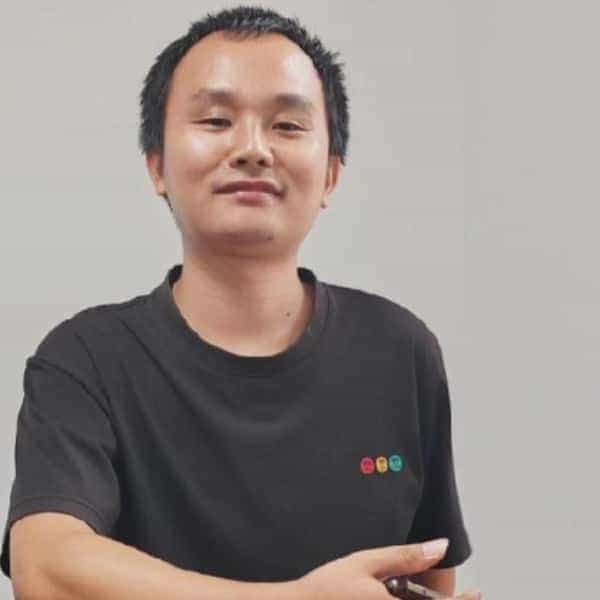 35岁岁江西单身帅哥 - 乌海吉缘网