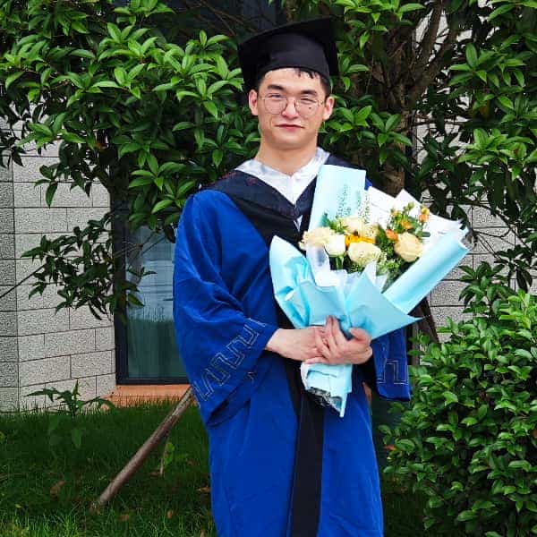 28岁岁江西单身帅哥 - 乌海吉缘网