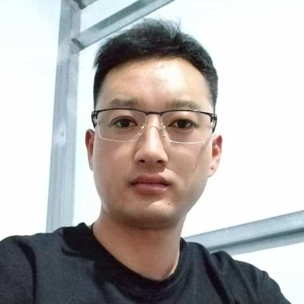 33岁岁陕西单身帅哥 - 乌海吉缘网