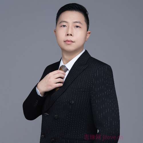 33岁岁广东单身帅哥 - 乌海吉缘网